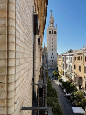 Vista Catedral